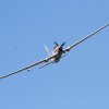 Oldtimer-Fliegertreffen Hahnweide  11.09.2016