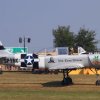 Oldtimer-Fliegertreffen Hahnweide  11.09.2016