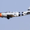 Oldtimer-Fliegertreffen Hahnweide  11.09.2016