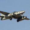 Oldtimer-Fliegertreffen Hahnweide  11.09.2016