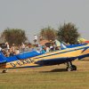 Oldtimer-Fliegertreffen Hahnweide  11.09.2016