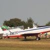 Oldtimer-Fliegertreffen Hahnweide  11.09.2016