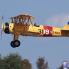 Oldtimer-Fliegertreffen Hahnweide  11.09.2016