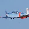 Oldtimer-Fliegertreffen Hahnweide  11.09.2016