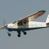 Oldtimer-Fliegertreffen Hahnweide  11.09.2016