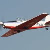 Oldtimer-Fliegertreffen Hahnweide  11.09.2016