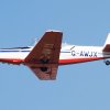 Oldtimer-Fliegertreffen Hahnweide  11.09.2016