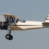 Oldtimer-Fliegertreffen Hahnweide  11.09.2016