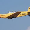 Oldtimer-Fliegertreffen Hahnweide  11.09.2016