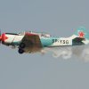 Oldtimer-Fliegertreffen Hahnweide  11.09.2016