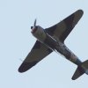 Oldtimer-Fliegertreffen Hahnweide  11.09.2016