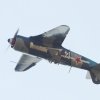 Oldtimer-Fliegertreffen Hahnweide  11.09.2016