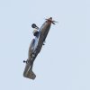 Oldtimer-Fliegertreffen Hahnweide  11.09.2016