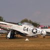 Oldtimer-Fliegertreffen Hahnweide  11.09.2016