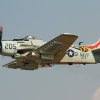 Oldtimer-Fliegertreffen Hahnweide  11.09.2016