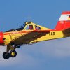 Oldtimer-Fliegertreffen Hahnweide  11.09.2016