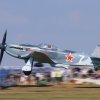 Oldtimer-Fliegertreffen Hahnweide  11.09.2016