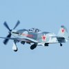 Oldtimer-Fliegertreffen Hahnweide  11.09.2016