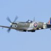 Oldtimer-Fliegertreffen Hahnweide  11.09.2016