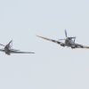 Oldtimer-Fliegertreffen Hahnweide  11.09.2016