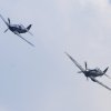 Oldtimer-Fliegertreffen Hahnweide  11.09.2016