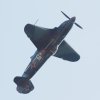 Oldtimer-Fliegertreffen Hahnweide  11.09.2016