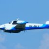 Oldtimer-Fliegertreffen Hahnweide  11.09.2016