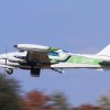 Oldtimer-Fliegertreffen Hahnweide  11.09.2016