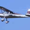 Oldtimer-Fliegertreffen Hahnweide  11.09.2016
