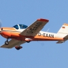 Oldtimer-Fliegertreffen Hahnweide  11.09.2016
