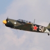 Oldtimer-Fliegertreffen Hahnweide  11.09.2016