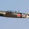 Oldtimer-Fliegertreffen Hahnweide  11.09.2016