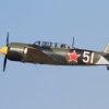 Oldtimer-Fliegertreffen Hahnweide  11.09.2016