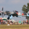 Oldtimer-Fliegertreffen Hahnweide  11.09.2016