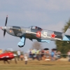 Oldtimer-Fliegertreffen Hahnweide  11.09.2016