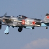 Oldtimer-Fliegertreffen Hahnweide  11.09.2016