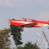Oldtimer-Fliegertreffen Hahnweide  11.09.2016