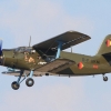 Oldtimer-Fliegertreffen Hahnweide  11.09.2016
