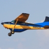 Oldtimer-Fliegertreffen Hahnweide  11.09.2016