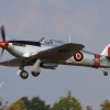 Oldtimer-Fliegertreffen Hahnweide  11.09.2016