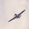 Oldtimer-Fliegertreffen Hahnweide  11.09.2016