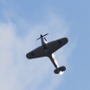 Oldtimer-Fliegertreffen Hahnweide  11.09.2016