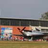 Oldtimer-Fliegertreffen Hahnweide  11.09.2016
