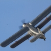 Oldtimer-Fliegertreffen Hahnweide  11.09.2016
