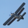 Oldtimer-Fliegertreffen Hahnweide  11.09.2016