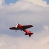 Oldtimer-Fliegertreffen Hahnweide  11.09.2016