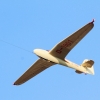 Oldtimer-Fliegertreffen Hahnweide  11.09.2016