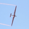 Oldtimer-Fliegertreffen Hahnweide  11.09.2016