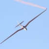 Oldtimer-Fliegertreffen Hahnweide  11.09.2016