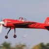 Oldtimer-Fliegertreffen Hahnweide  11.09.2016